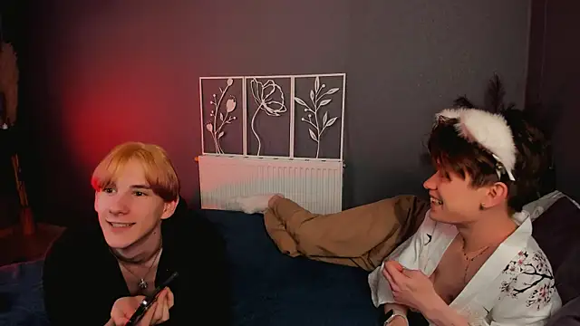 AndrewwCarter2 live sex cam