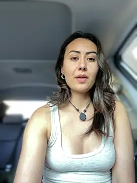 ximenacazalla's cam snapshot