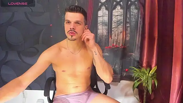 DonyBrown live sex cam