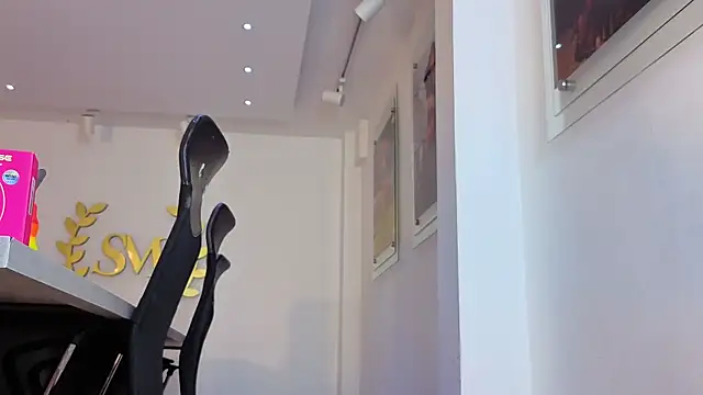 ChantalHans live sex cam