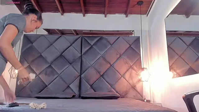 honey-lizzy's cam snapshot