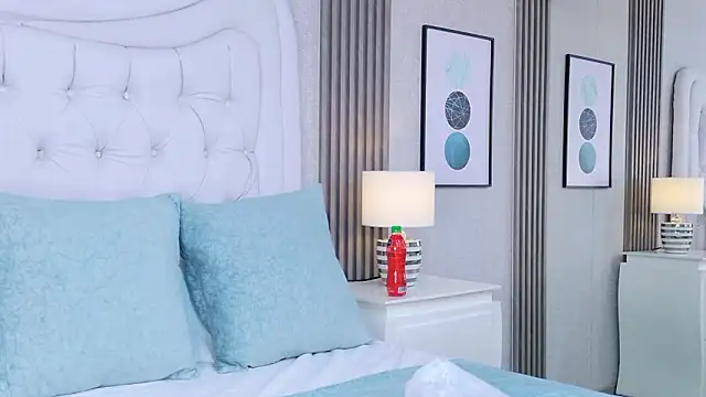 HannaDawsonss live sex cam