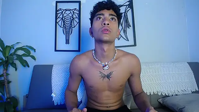 Mike_thomsonn live sex cam