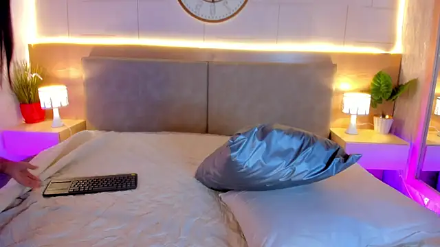 Lana_kalix's cam snapshot