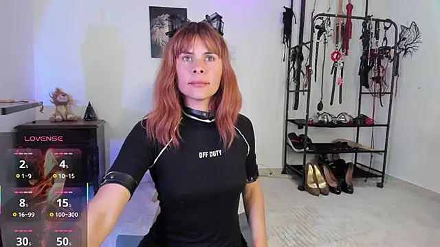 ariannaconnor_'s cam snapshot