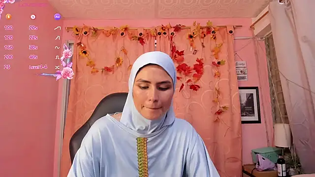 DarshaKhemu live sex cam