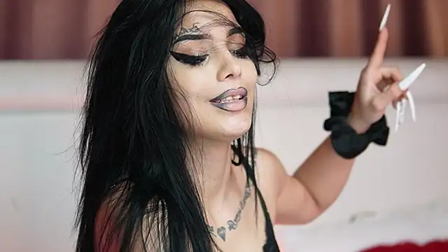 KarsynJaydde's cam snapshot