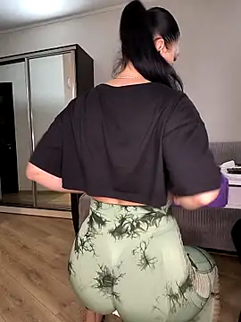 _KissMyAss_ live sex cam