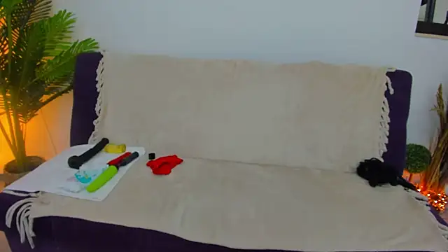 Bianca_Eve's cam snapshot