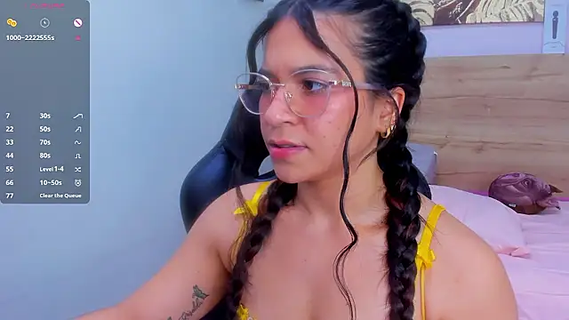 lalytulu99's cam snapshot