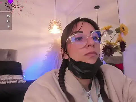 Nami_sunny's cam snapshot