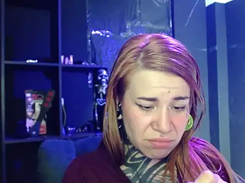 Pandora_9666's cam snapshot