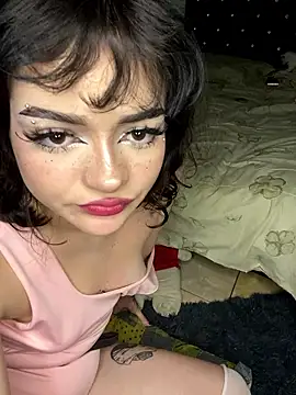 VenusDeMilo_55's cam snapshot