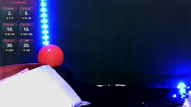 TentacionD's cam snapshot