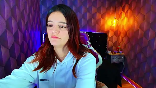 LiaHarryis live sex cam