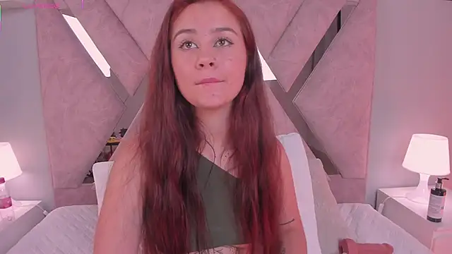 Amelia_Saenz_'s cam snapshot