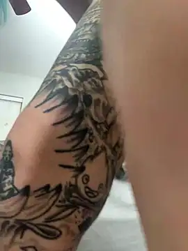 MissCumberdale live sex cam