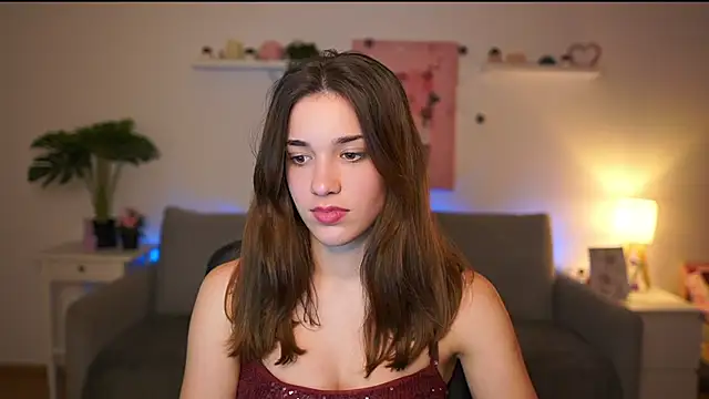 kissie_cat's cam snapshot