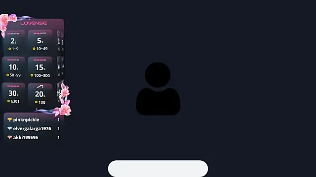 CandisRibao's cam snapshot