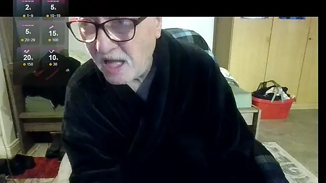 Sammy1660 live sex cam