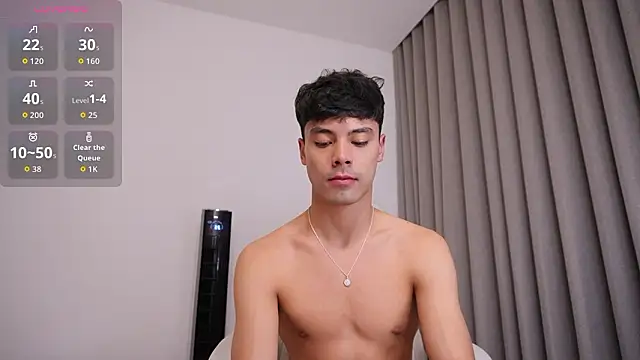 Dammon_Stallion live sex cam