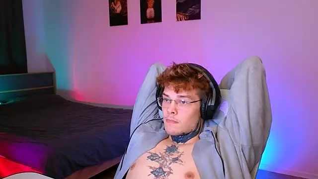 DENIS_HERE's cam snapshot