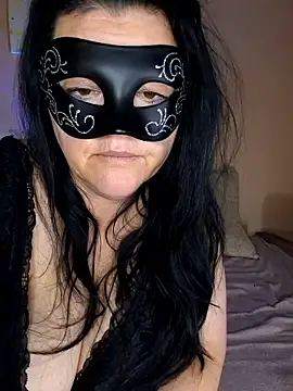 BlacReign live sex cam