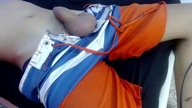 Cash_G_'s cam snapshot