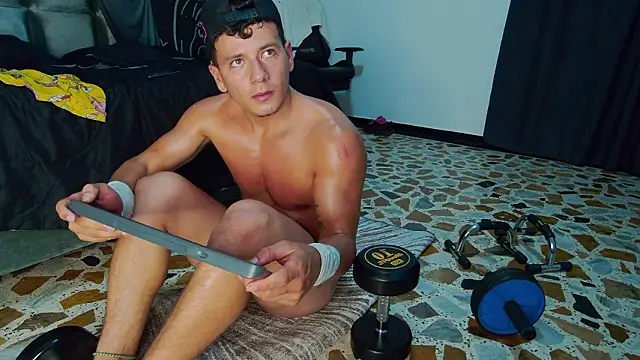 MagnusKnight_'s cam snapshot