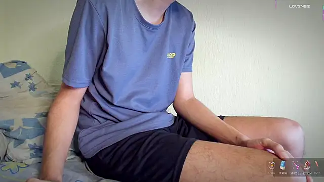 LeonS_20cm's cam snapshot