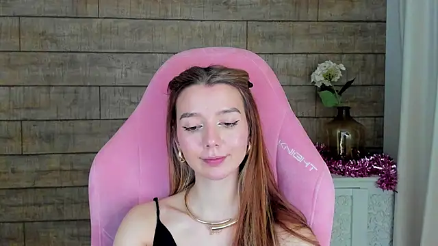 VanessaVienne's cam snapshot