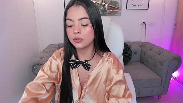 Layla_Breezee live sex cam