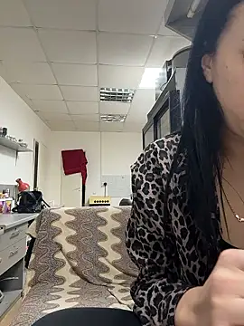 _Mila_Love's cam snapshot