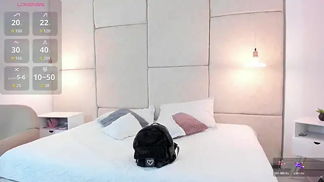 abby_gibson's cam snapshot