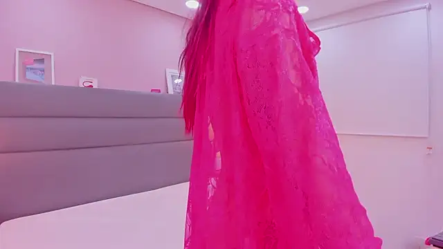 tamhy_ferrara's cam snapshot