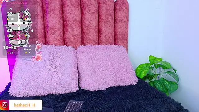 Conejita_420's cam snapshot