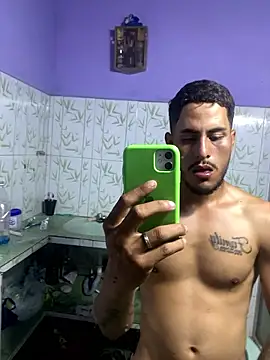 Dalton_oficial live sex cam