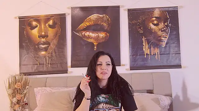 ReiyaRey live sex cam