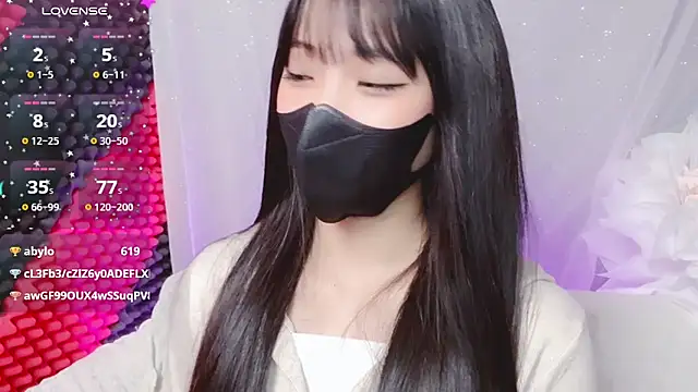 Miu_Babe live sex cam