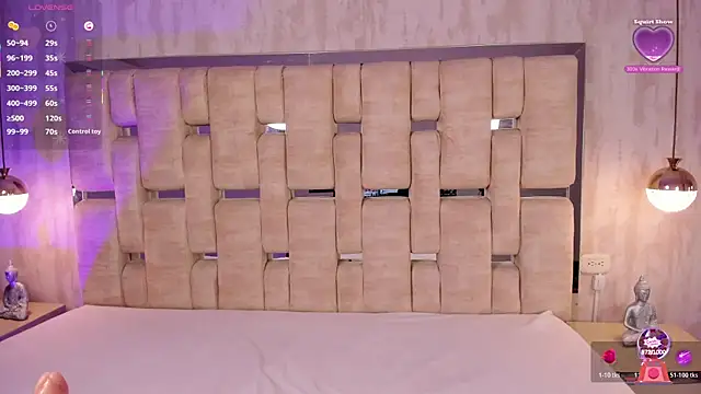 VeronicaFlowers_ live sex cam