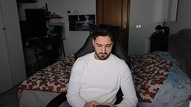 Al3xox02 live sex cam