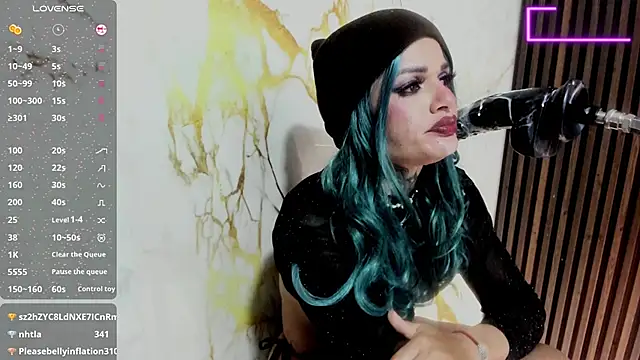 la_mazona live sex cam