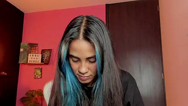 azula_lillet's cam snapshot