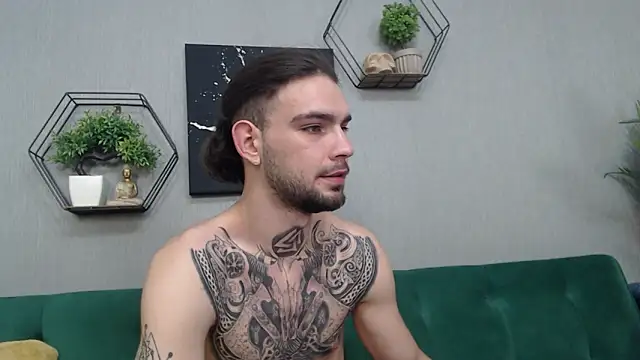 KaneHunter live sex cam