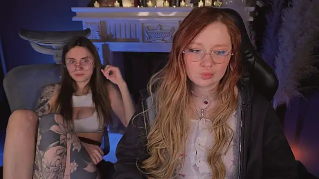 _AnnaStark_ live sex cam