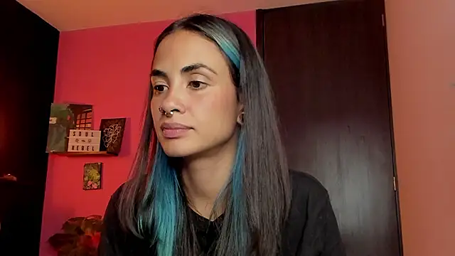 azula_lillet's cam snapshot