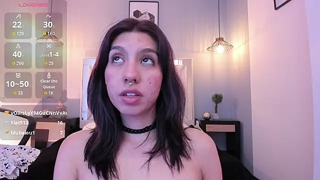 zoe-moreau's cam snapshot