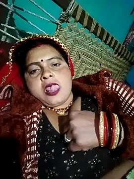 Hot_komal1's cam snapshot