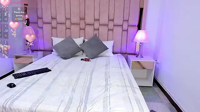 Scarletgod live sex cam