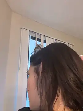 SafeinouterSpace's cam snapshot